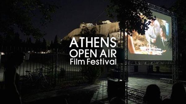 Athens Open Air Film Festival
