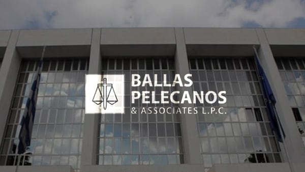 Ballas Pelecanos