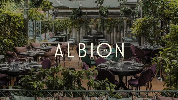 The ALBION