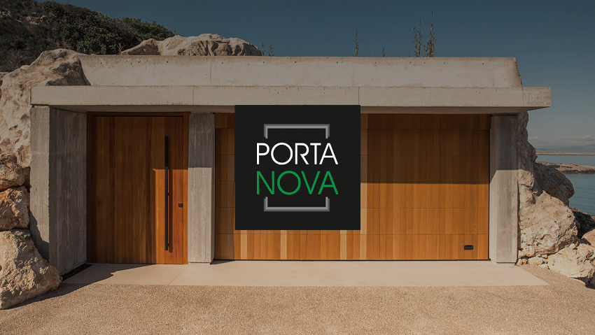 PORTA NOVA