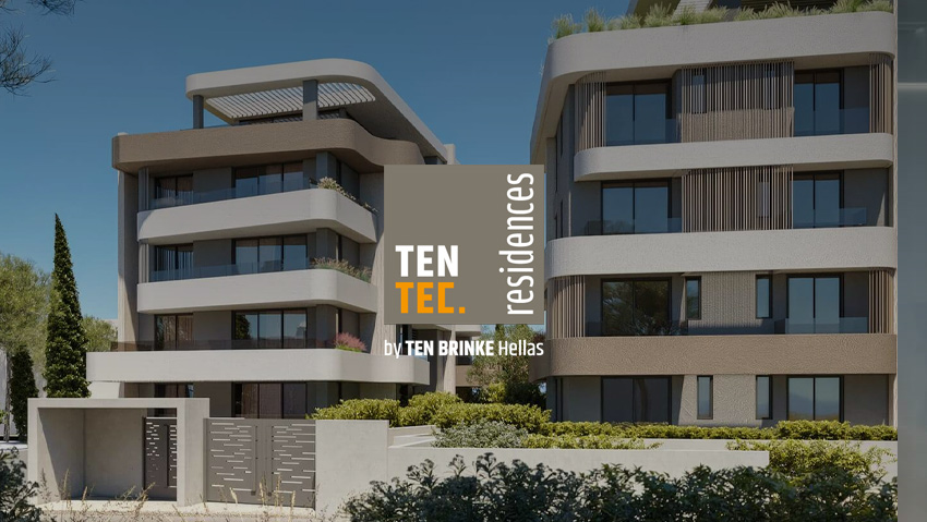 Tentec Residences